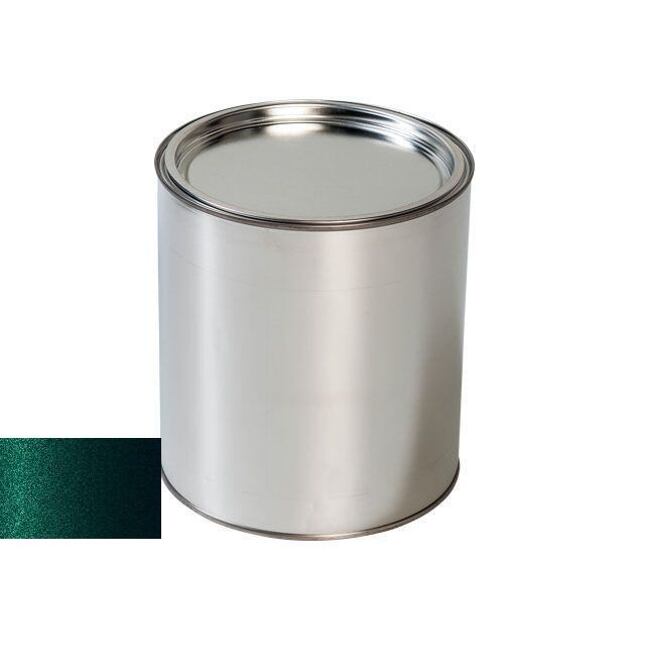 Lakier samochodowy do pistoletu Mitsubishi G16 GREEN