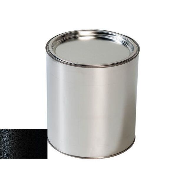 Lakier samochodowy do pistoletu Opel KTV DIAMOND BLACK