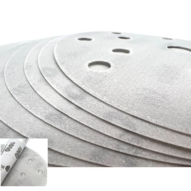Starcke Grinding wheel P800 150mm 15d