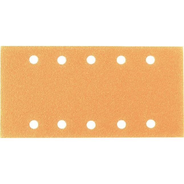 Smirdex 820 Papier ścierny 115x230mm 10d P60