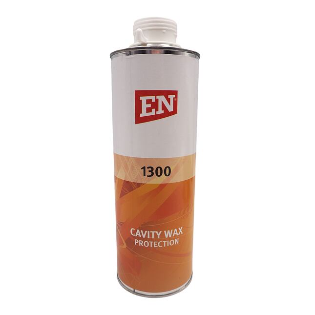 EN 1300 Wosk do przestrzeni pustych 1000ml przezroczysty