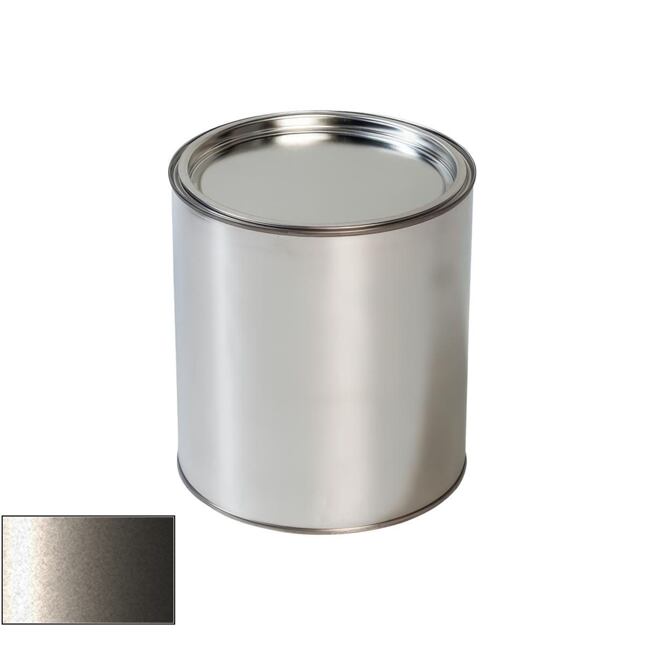 Lakier samochodowy do pistoletu Mini WB31 Velvet Silver