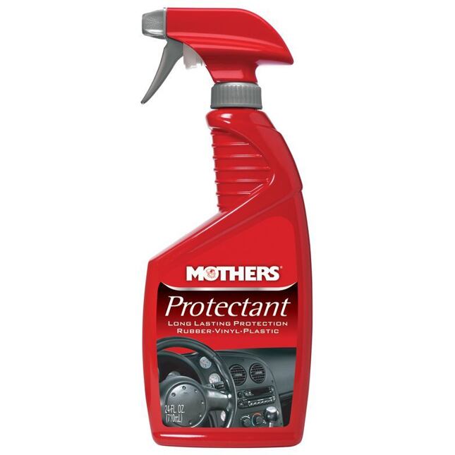 Mothers Protectant / Środek do renowacji i ochrony wnętrza samochodu 710 ml