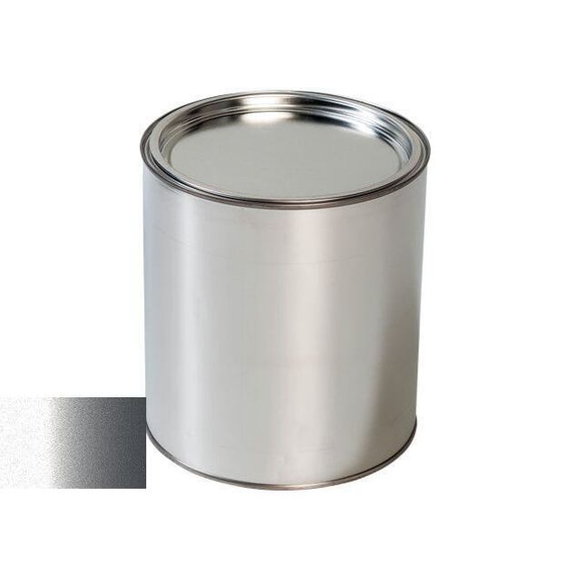 Lakier samochodowy do pistoletu Honda NH623M Satin Silver