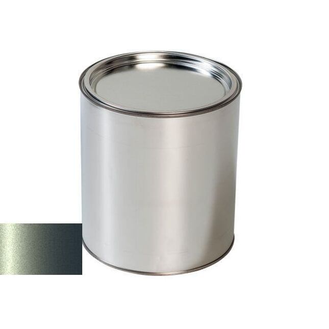 Lakier samochodowy do pistoletu Peugeot EZS Gris Cerianthe