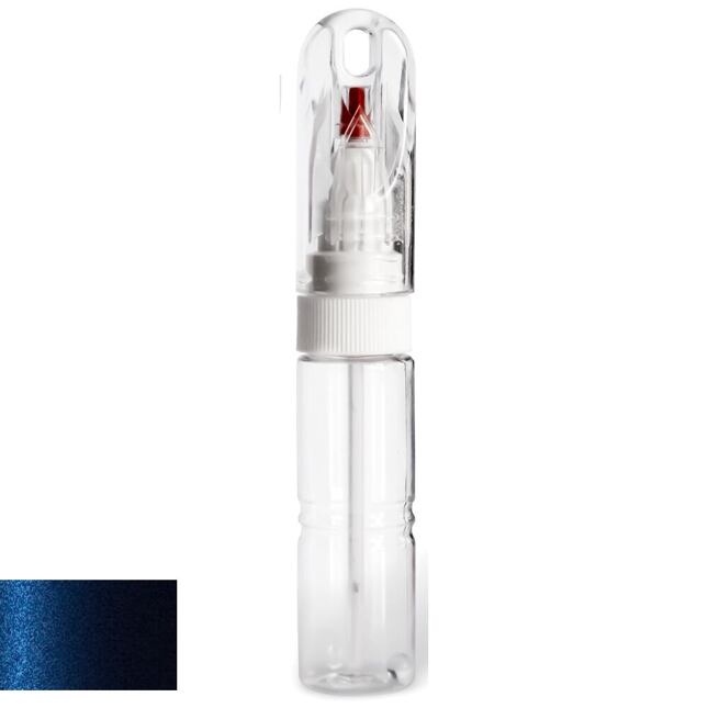 Zaprawka lakiernicza Tesla 2BU01 TWILIGHT BLUE PEARL