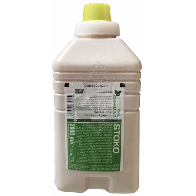 Stoko KRESTO Paint pasta do mycia rąk 2000ml