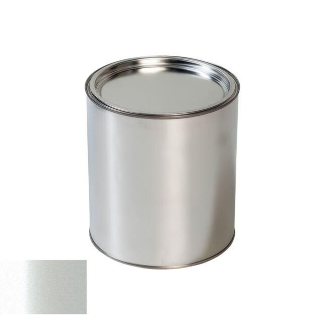 Lakier samochodowy do pistoletu Tesla PPSW WHITE WATER PEARL 2szt/opak