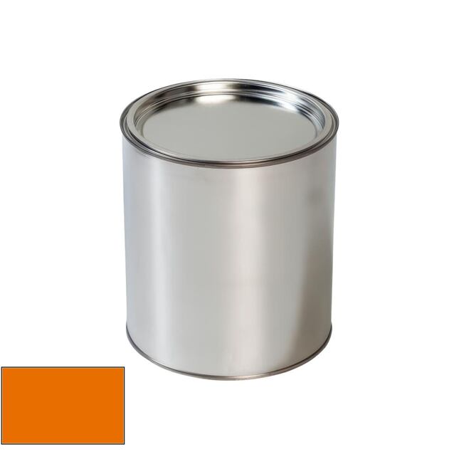 Lakier samochodowy do pistoletu MG NFZ Bubble Orange