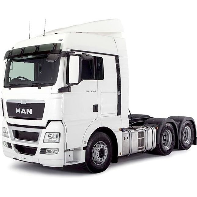 Lakier samochodowy w sprayu MAN 158/02 BLAU GEM. MUSTER