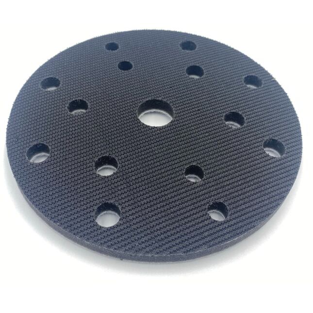 Warstwa pośrednia CARFit Soft do tarcz szlifierskich 150x5mm 15 otworów