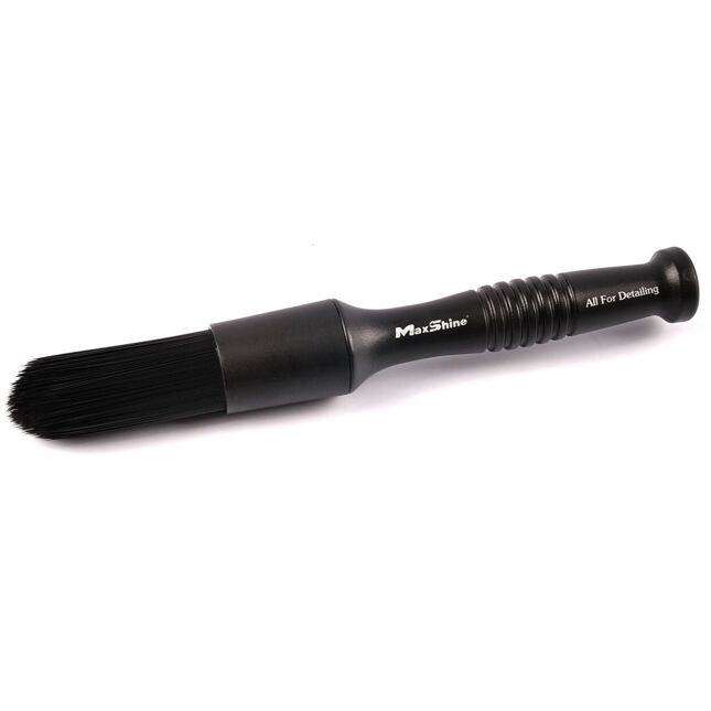 MaxShine Detailing Brush Premium Exterior