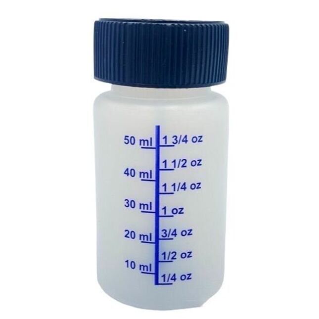 Marty's Buteleczka z pędzelkiem 50ml