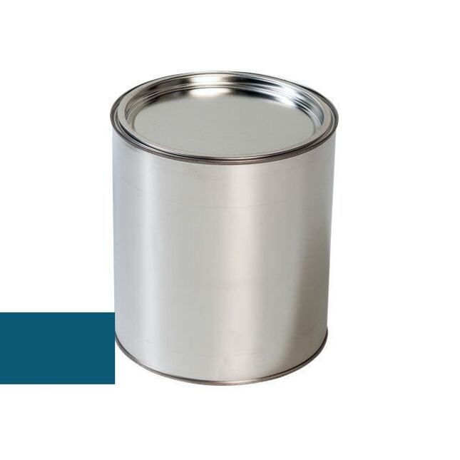 Lakier samochodowy do pistoletu Opel 809 AZURBLAU RAL5009