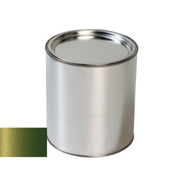 Lakier samochodowy do pistoletu Opel 395 TUNDRA GREEN/GRUEN