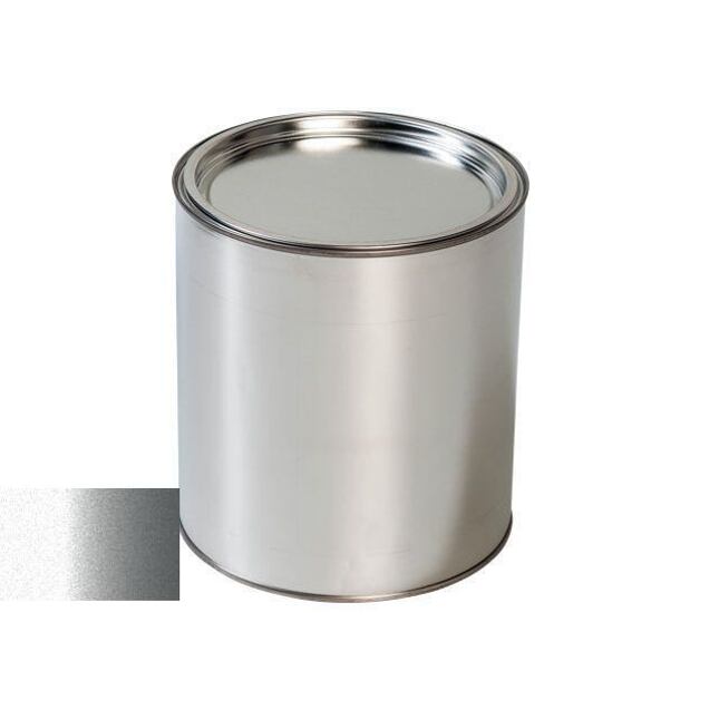 Lakier samochodowy do pistoletu Ford 2PJEXWA SATIN SILVER MET