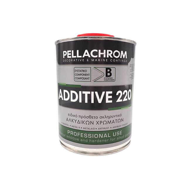 Pellachrom DODATEK 220 750ml
