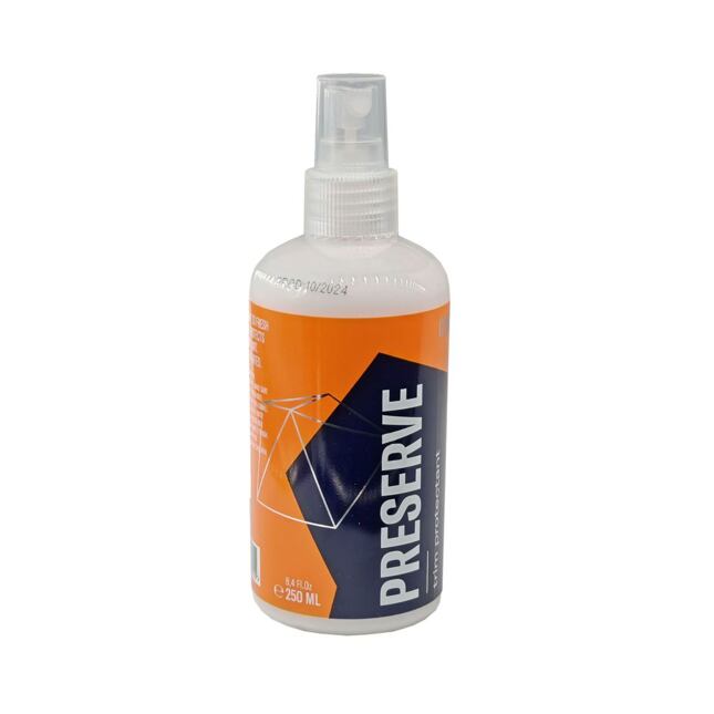 GYEON Q2M Preserve - odżywka do plastiku 250ml