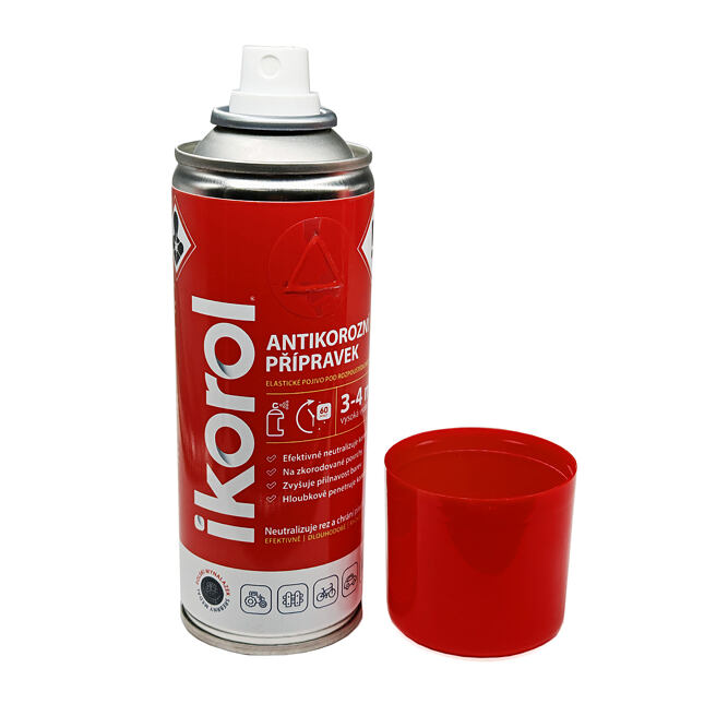 Ikorol Rust Neutralizer 175ml Spray