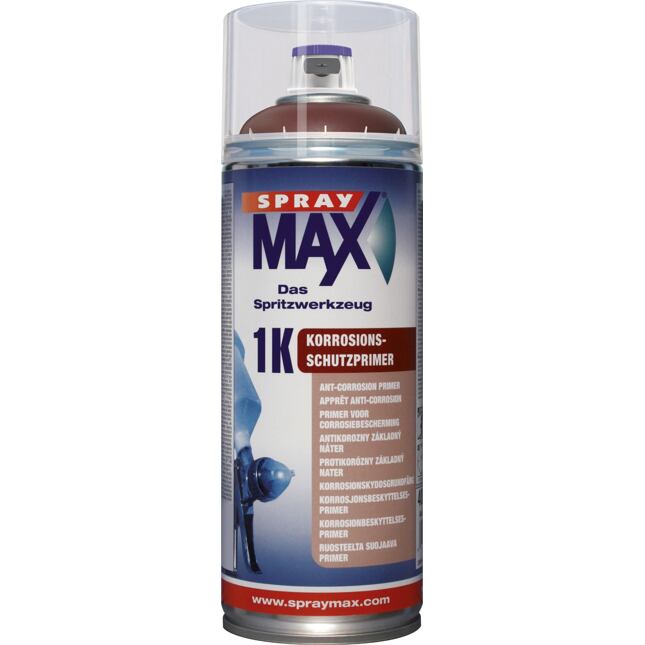 SprayMAX Podkład antykorozyjny 400ml
