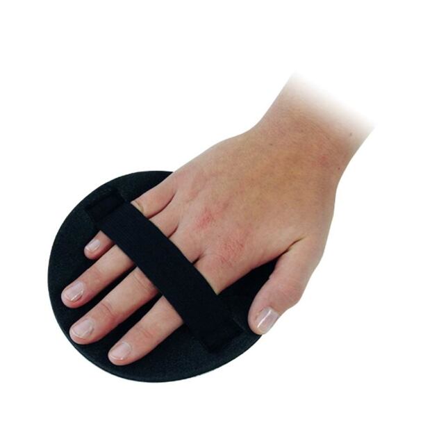 Podkładka na rękę CARFit Velcro 150 mm