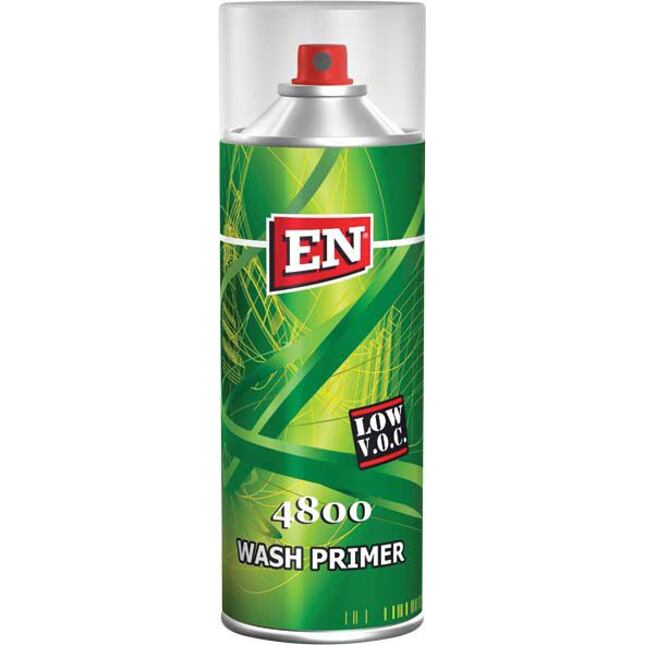 EN 4800 Podkład reaktywny 400ml