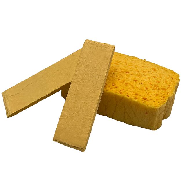 Gąbka CS lepka - wyciskacz