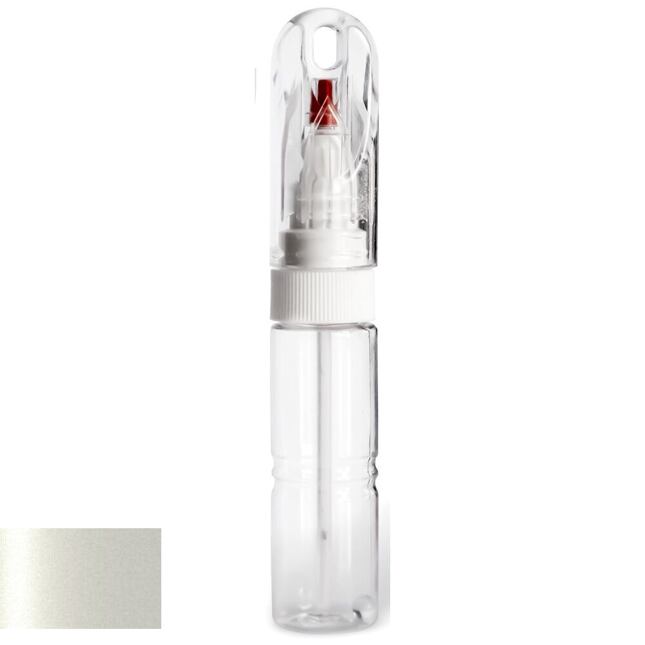 Zaprawka lakiernicza Tesla 3WT00 ARCTIC WHITE PEARL 2szt/opak