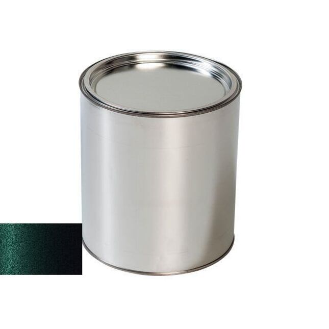 Lakier samochodowy do pistoletu Tesla 4GN00 SIGNATURE 100 GREEN MET