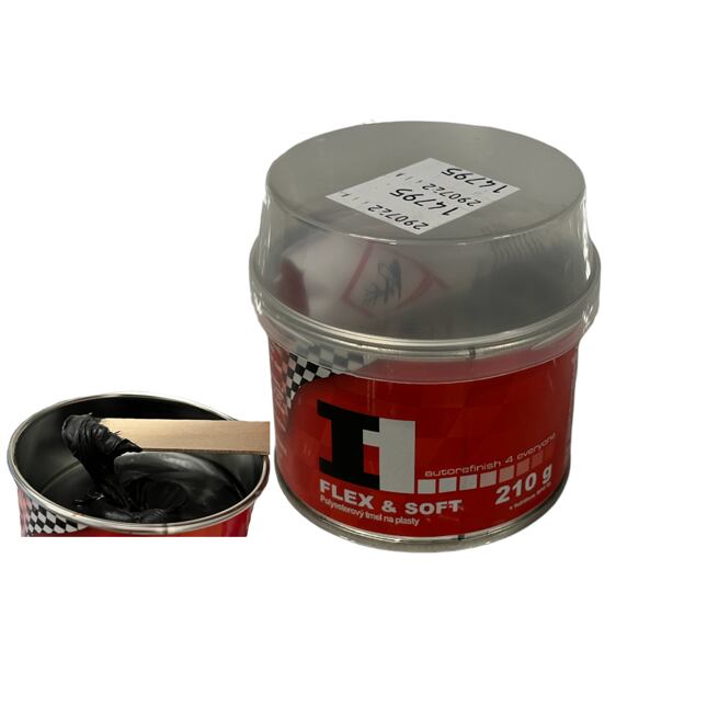 I1 Flex a Soft Szpachlówka miękka 210g