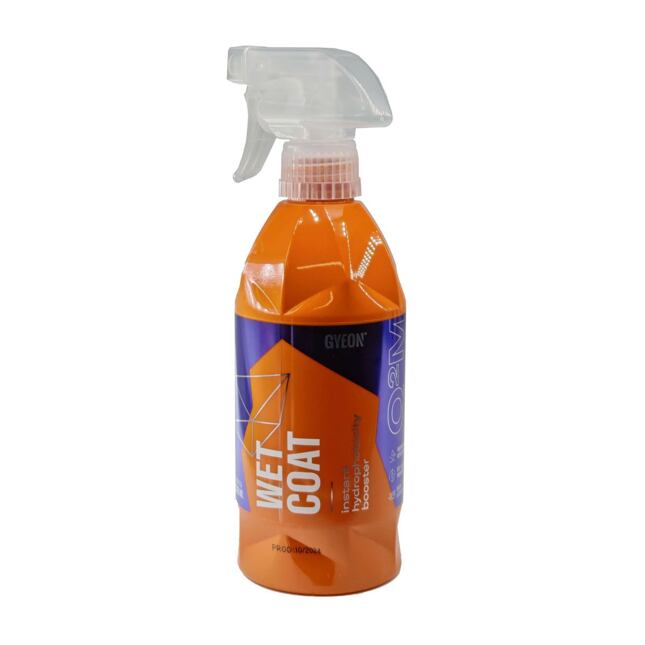 GYEON Q2M Wet Coat - wodoodporny 500ml