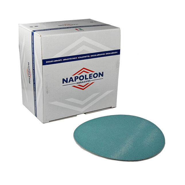 Napoleon TriCut TZ22 P5000 ściernica - 150mm