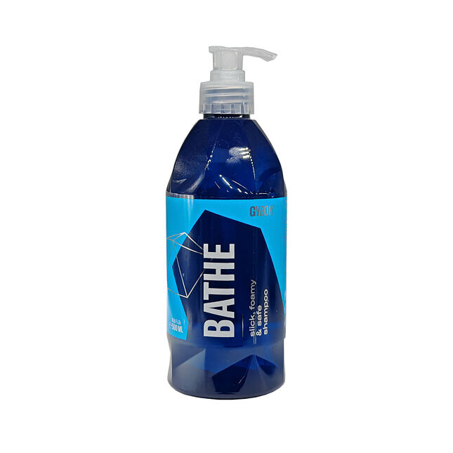 Gyeon Q2M Bathe - Szampon samochodowy 500ml