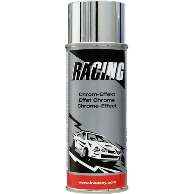 Racing Efekt chromu 400ml