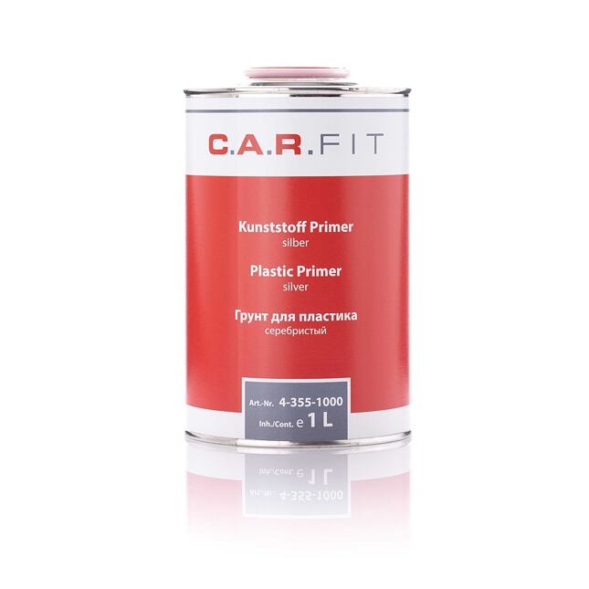 C.A.R.Fit Baza do tworzyw sztucznych 1l/opak