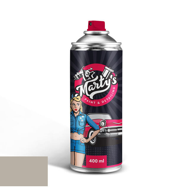Lakier samochodowy w sprayu Fiat 223B SINCERO WEISS