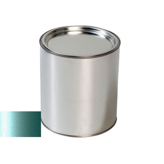 Lakier samochodowy do pistoletu Opel 397 Mintsilber/Spearmint Silver