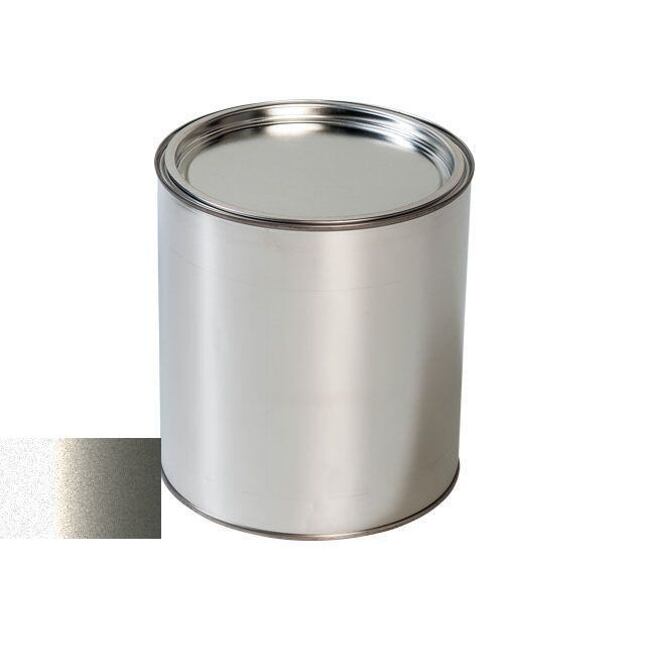 Lakier samochodowy do pistoletu Toyota 1C0 SILVER
