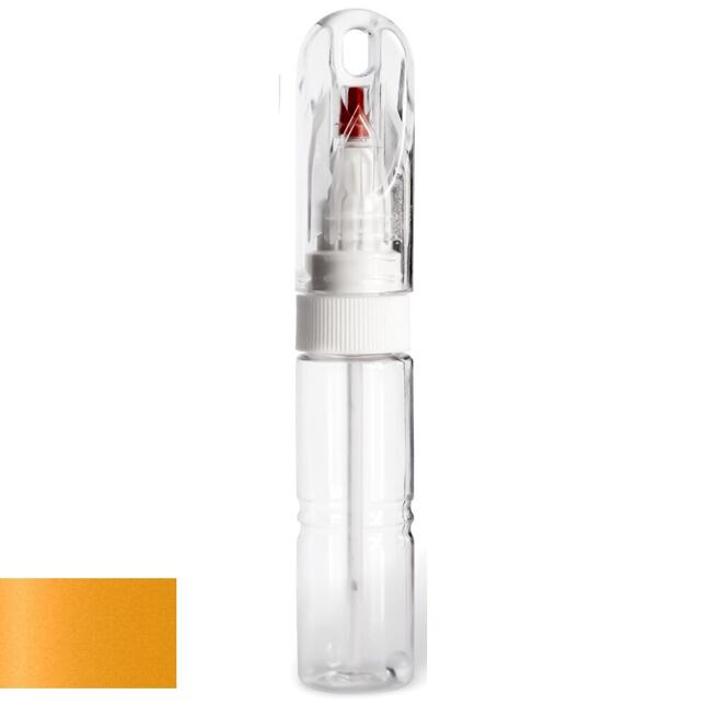 Zaprawka lakiernicza Tesla 2YW00 BRILLIANT YELLOW PEARL