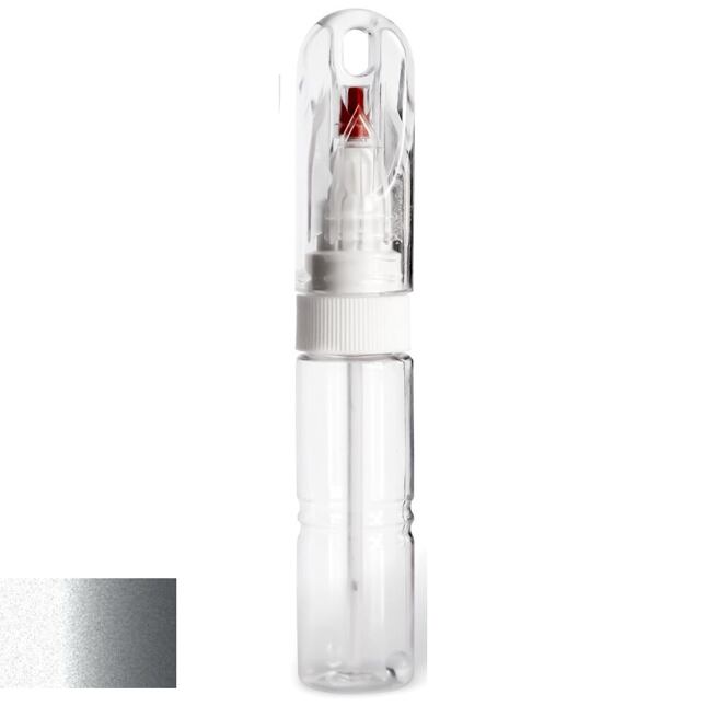 Zaprawka lakiernicza Tesla PMSS STARLIGHT SILVER MET