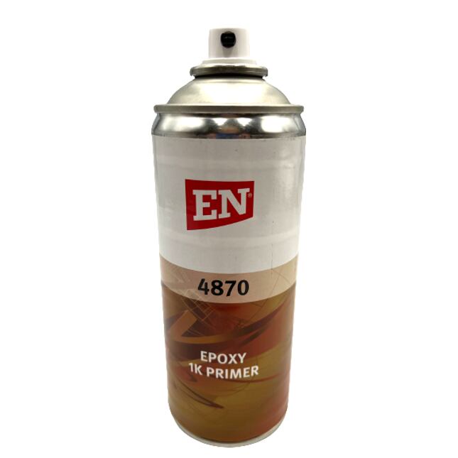 EN 4870 Epoxy 1K primer 400ml spray