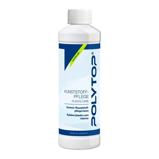 POLYTOP Plastic Care 500 ml - pielęgnacja plastików wewnętrznych