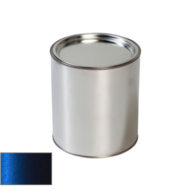 Lakier samochodowy do pistoletu Daewoo 22L Marine Blue