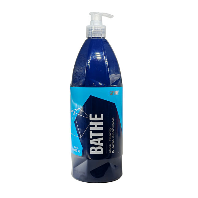 Gyeon Q2M Bathe - Szampon samochodowy 1000ml