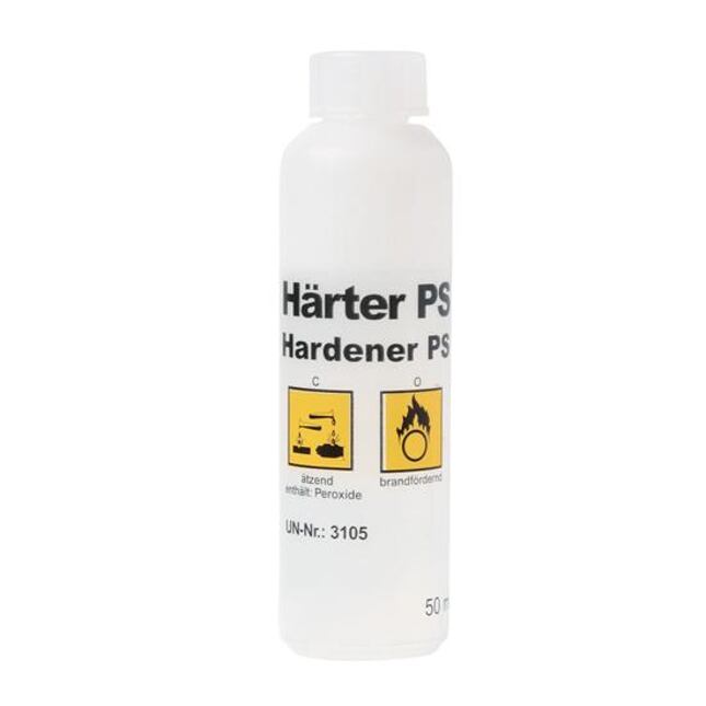 CHP Utwardzacz do natryskowej szpachli 30ml