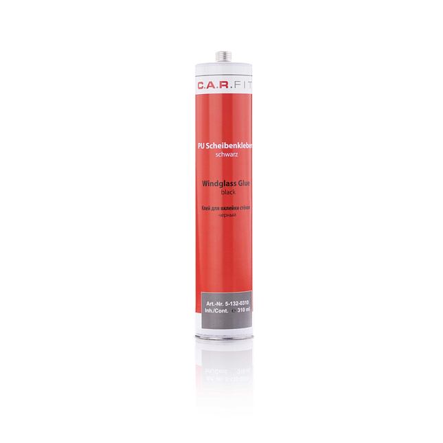 C.A.R.Fit Klej na szyby 310ml