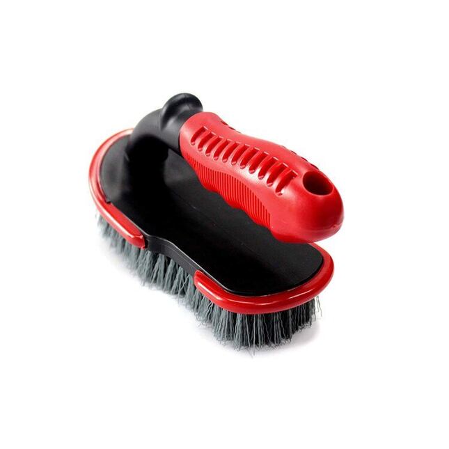 MaxShine Detailing Brush Szczotka do szorowania opon i dywanów