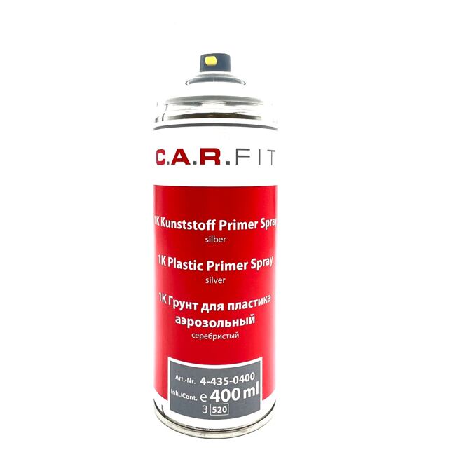 C.A.R.Fit Baza do tworzyw sztucznych 400ml
