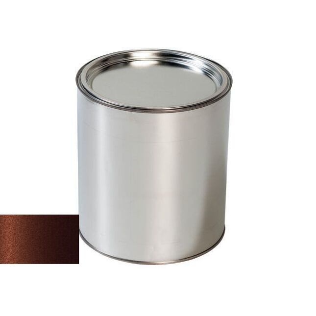 Lakier samochodowy do pistoletu Citroen EEQ BRUN (BROWN) EPICE