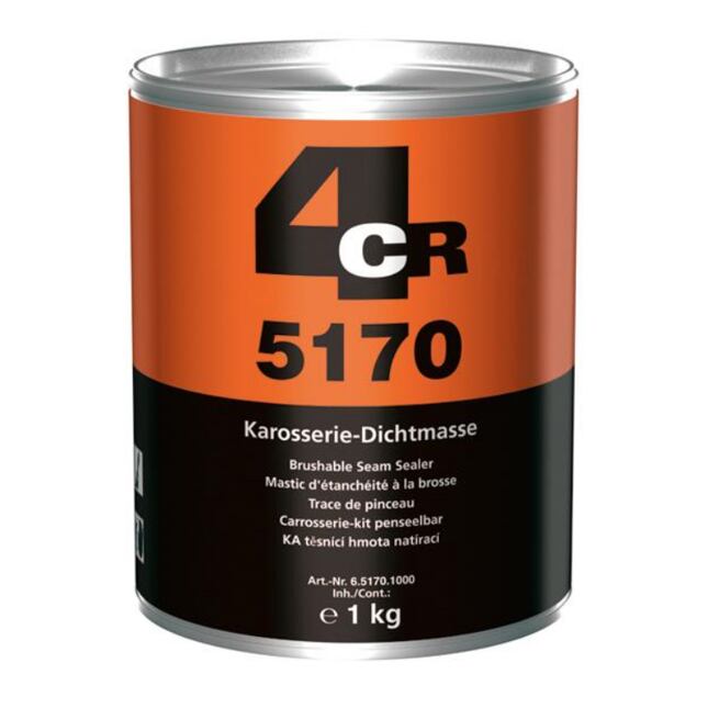 4CR Dichtmasse Masa na pędzel 1Kg